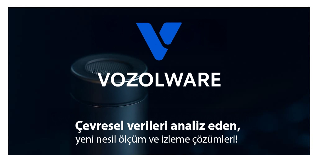 Vozolware Banner